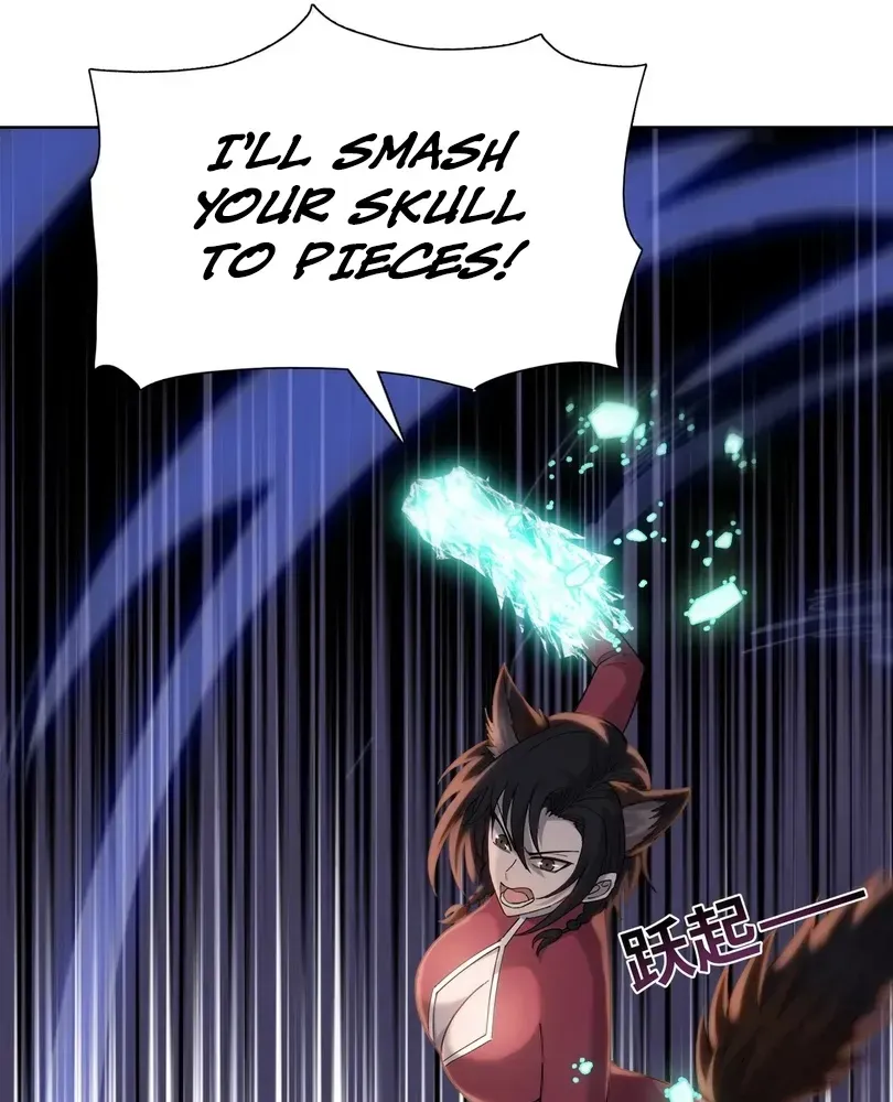 The Doomsday Ruthless Man: Hoarding Trillions of Supplies at the Beginning Chapter 104 - Page 62