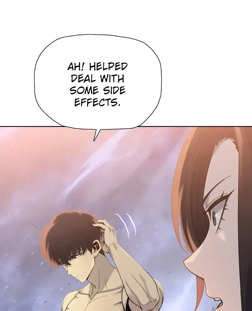 The Doomsday Ruthless Man: Hoarding Trillions of Supplies at the Beginning Chapter 105 - Page 23