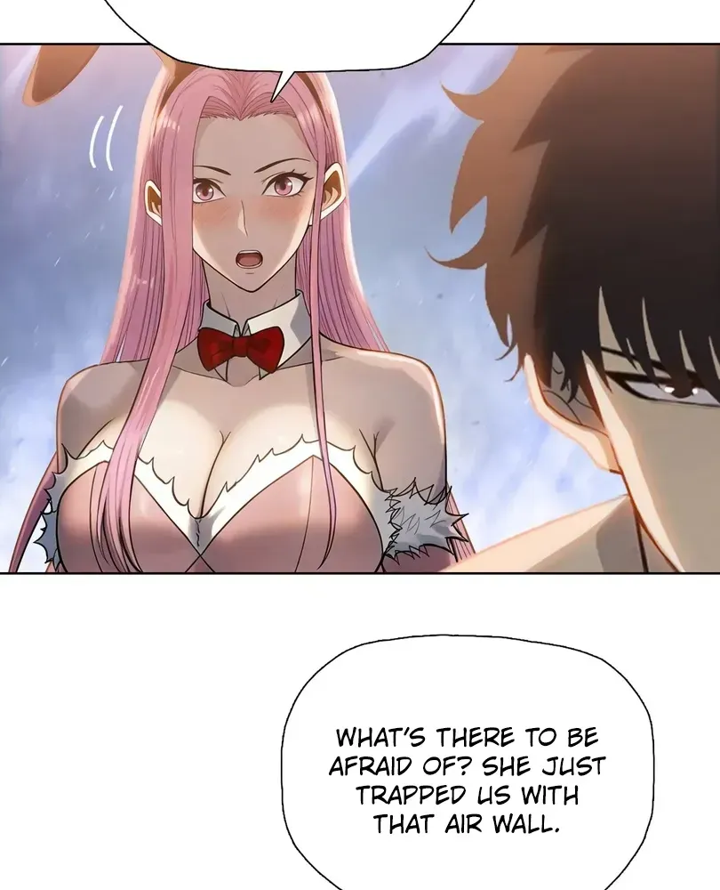 The Doomsday Ruthless Man: Hoarding Trillions of Supplies at the Beginning Chapter 105 - Page 35