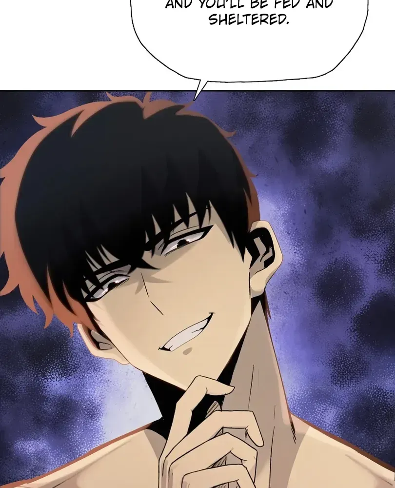 The Doomsday Ruthless Man: Hoarding Trillions of Supplies at the Beginning Chapter 105 - Page 80