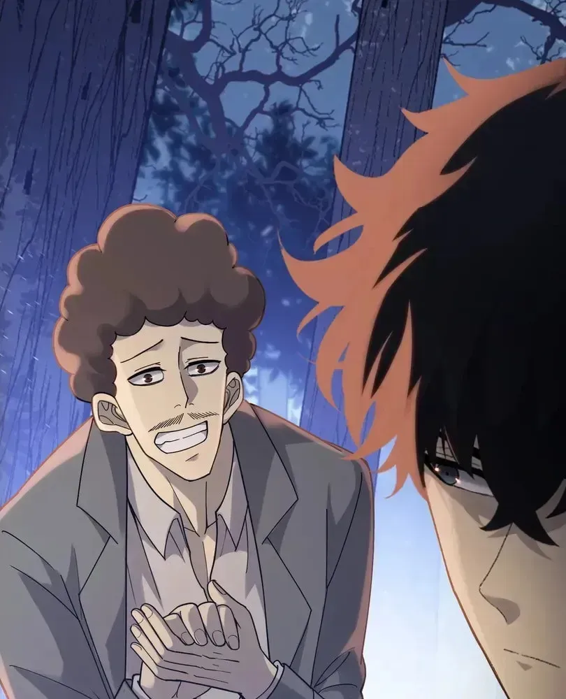 The Doomsday Ruthless Man: Hoarding Trillions of Supplies at the Beginning Chapter 106 - Page 15