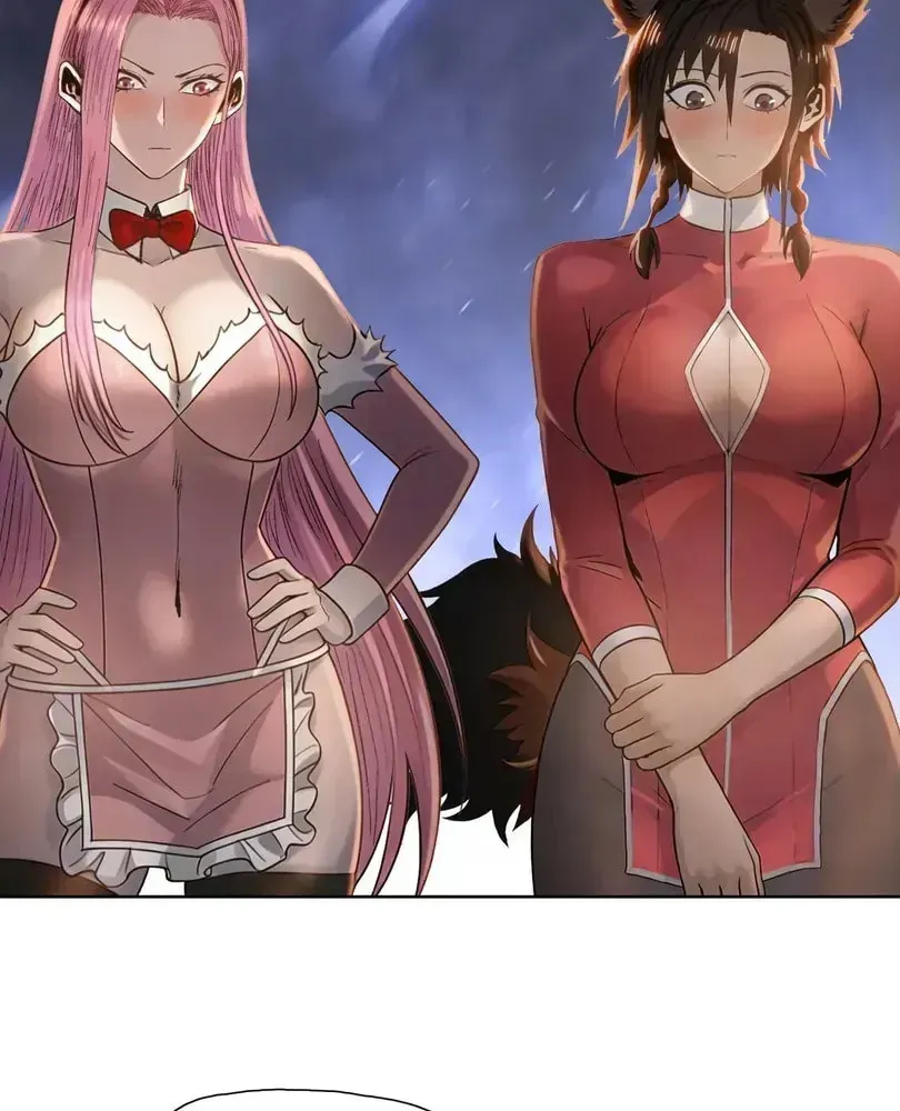 The Doomsday Ruthless Man: Hoarding Trillions of Supplies at the Beginning Chapter 106 - Page 25