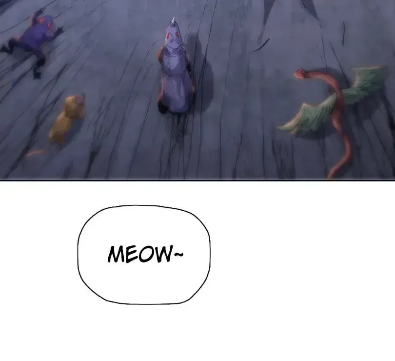 The Doomsday Ruthless Man: Hoarding Trillions of Supplies at the Beginning Chapter 106 - Page 39