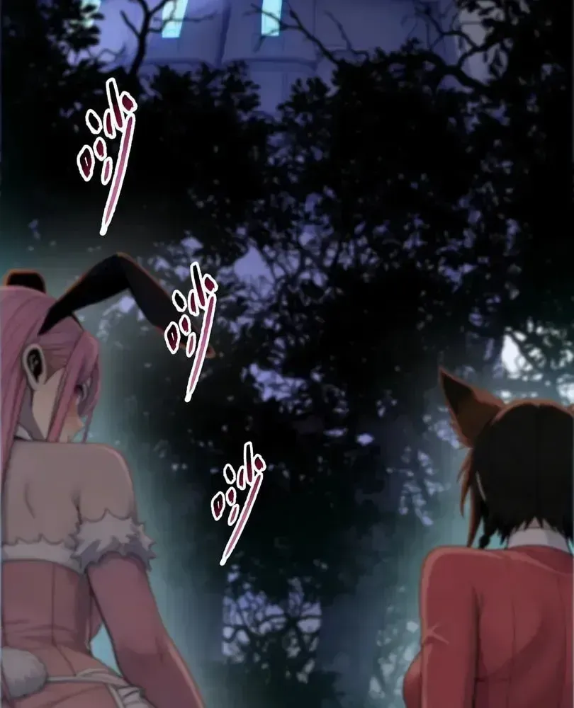 The Doomsday Ruthless Man: Hoarding Trillions of Supplies at the Beginning Chapter 106 - Page 49