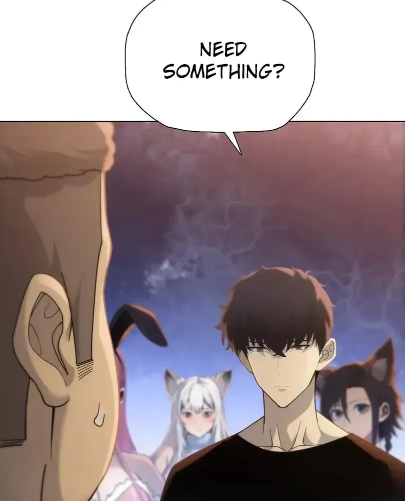 The Doomsday Ruthless Man: Hoarding Trillions of Supplies at the Beginning Chapter 106 - Page 55