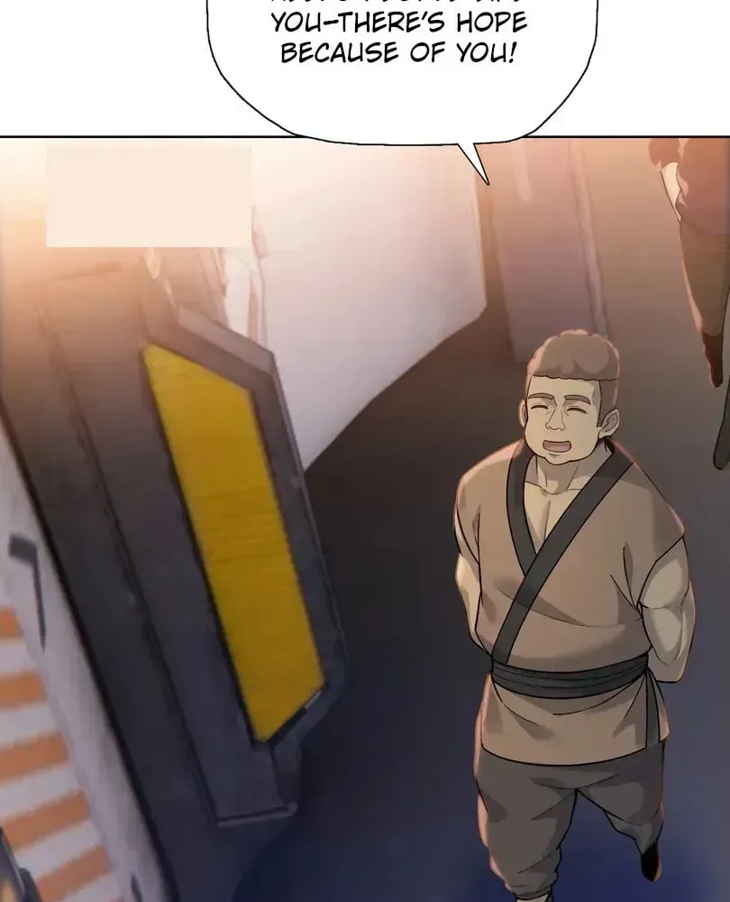 The Doomsday Ruthless Man: Hoarding Trillions of Supplies at the Beginning Chapter 106 - Page 62