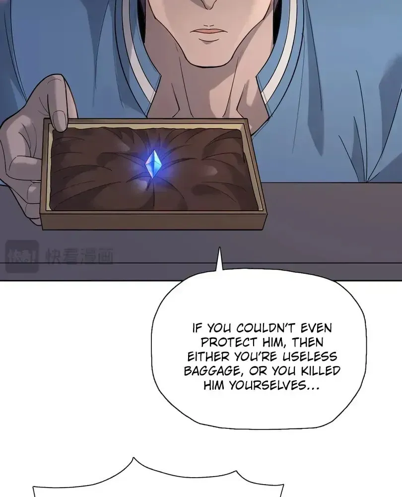 The Doomsday Ruthless Man: Hoarding Trillions of Supplies at the Beginning Chapter 106 - Page 75