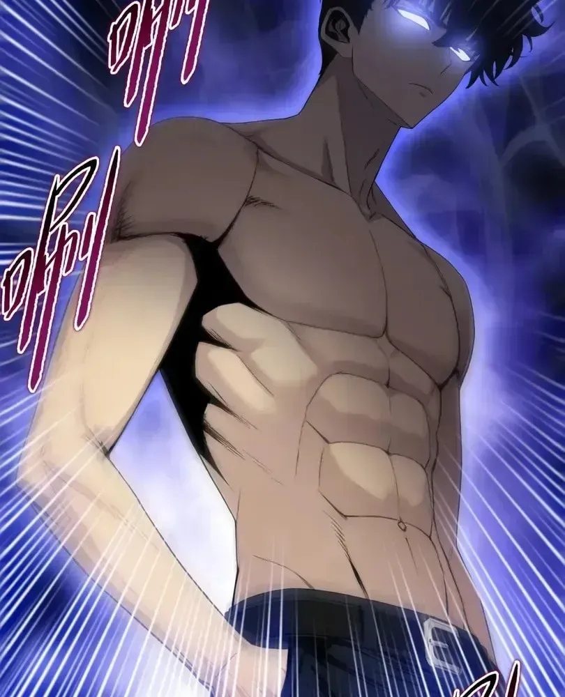 The Doomsday Ruthless Man: Hoarding Trillions of Supplies at the Beginning Chapter 106 - Page 8