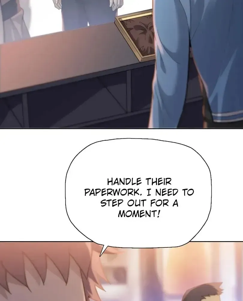 The Doomsday Ruthless Man: Hoarding Trillions of Supplies at the Beginning Chapter 106 - Page 81