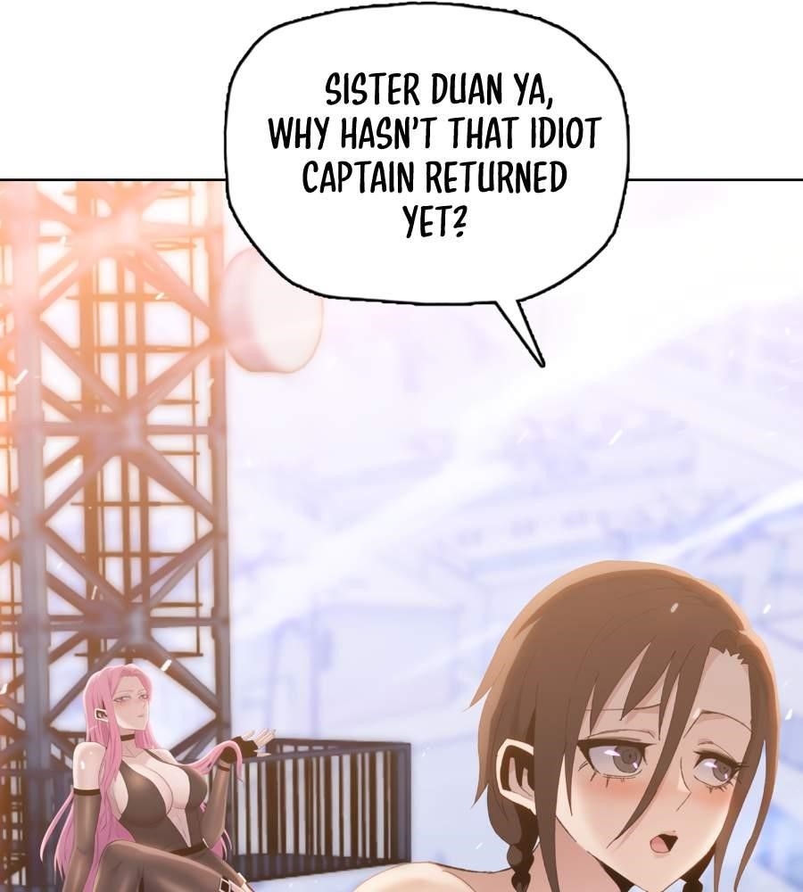 The Doomsday Ruthless Man: Hoarding Trillions of Supplies at the Beginning Chapter 35 - Page 26