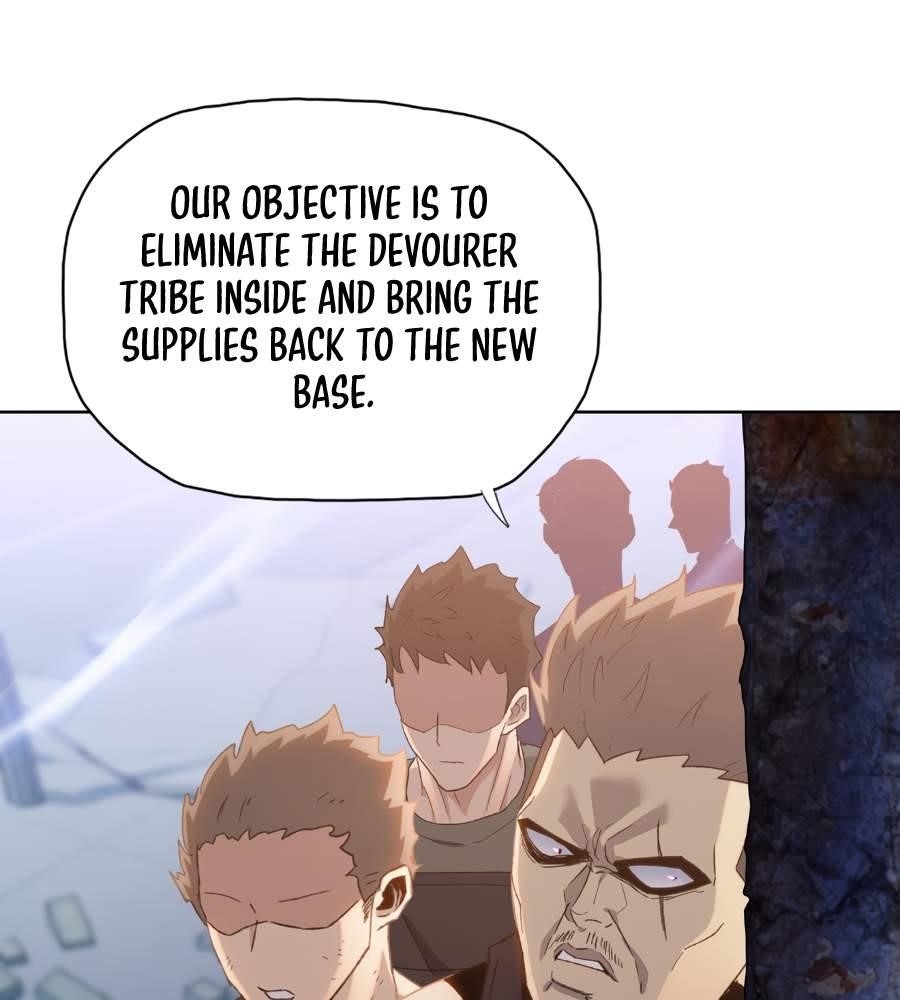 The Doomsday Ruthless Man: Hoarding Trillions of Supplies at the Beginning Chapter 35 - Page 6