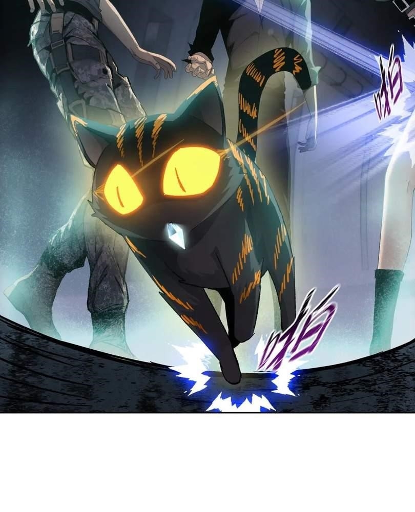 The Doomsday Ruthless Man: Hoarding Trillions of Supplies at the Beginning Chapter 36 - Page 27