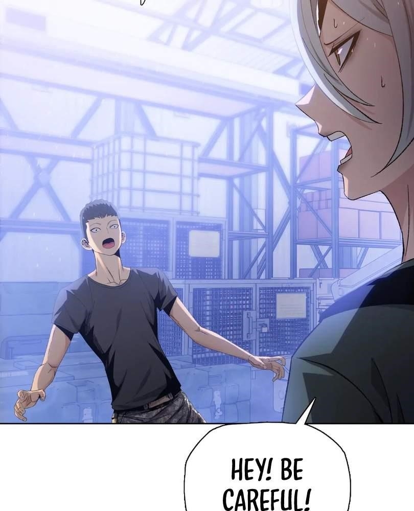 The Doomsday Ruthless Man: Hoarding Trillions of Supplies at the Beginning Chapter 36 - Page 51