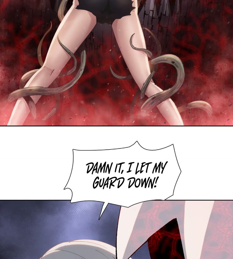 The Doomsday Ruthless Man: Hoarding Trillions of Supplies at the Beginning Chapter 38 - Page 100