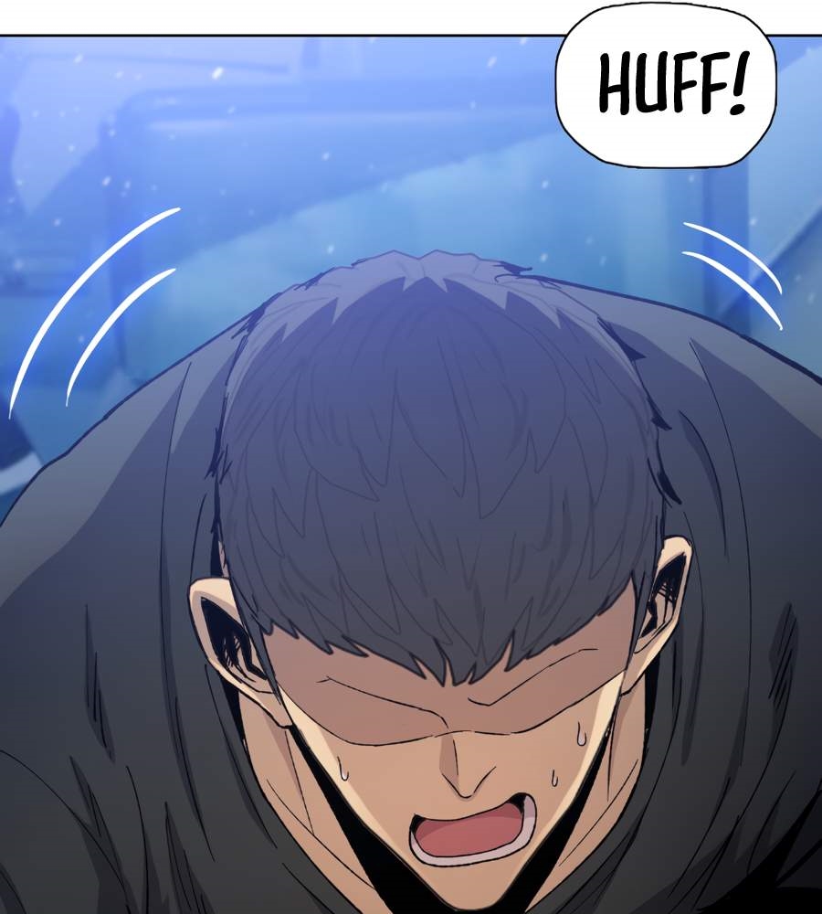 The Doomsday Ruthless Man: Hoarding Trillions of Supplies at the Beginning Chapter 38 - Page 116