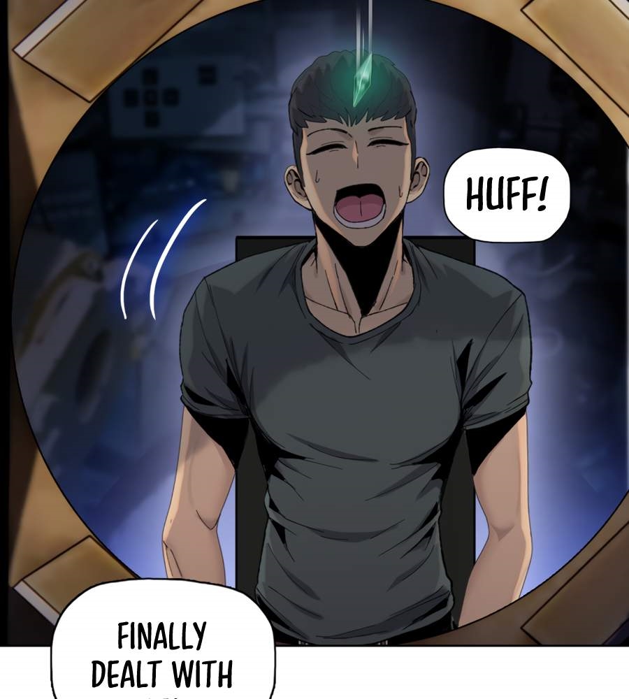 The Doomsday Ruthless Man: Hoarding Trillions of Supplies at the Beginning Chapter 38 - Page 118