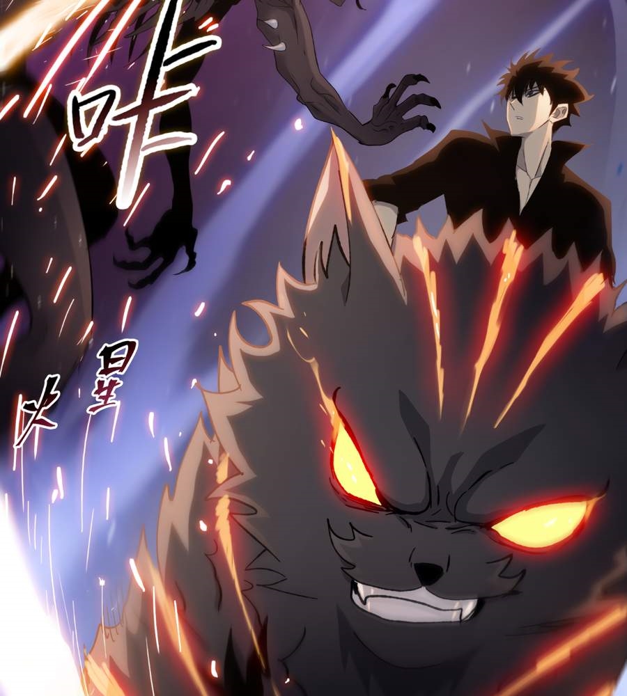 The Doomsday Ruthless Man: Hoarding Trillions of Supplies at the Beginning Chapter 38 - Page 13