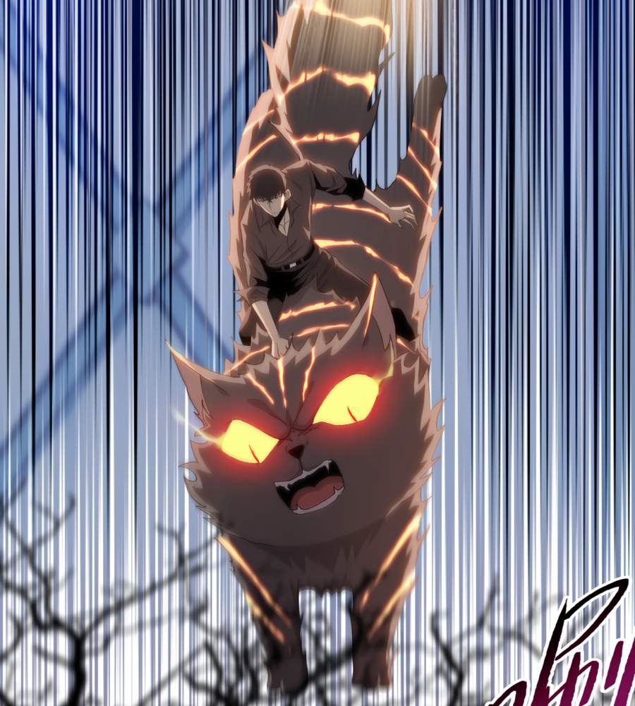 The Doomsday Ruthless Man: Hoarding Trillions of Supplies at the Beginning Chapter 38 - Page 27