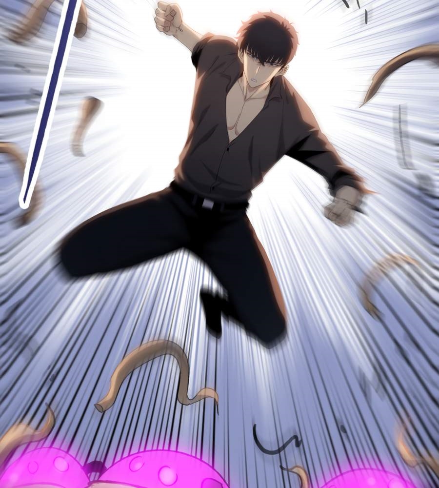 The Doomsday Ruthless Man: Hoarding Trillions of Supplies at the Beginning Chapter 38 - Page 34