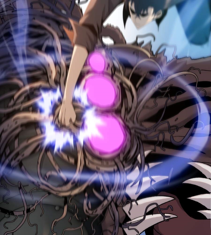 The Doomsday Ruthless Man: Hoarding Trillions of Supplies at the Beginning Chapter 38 - Page 37