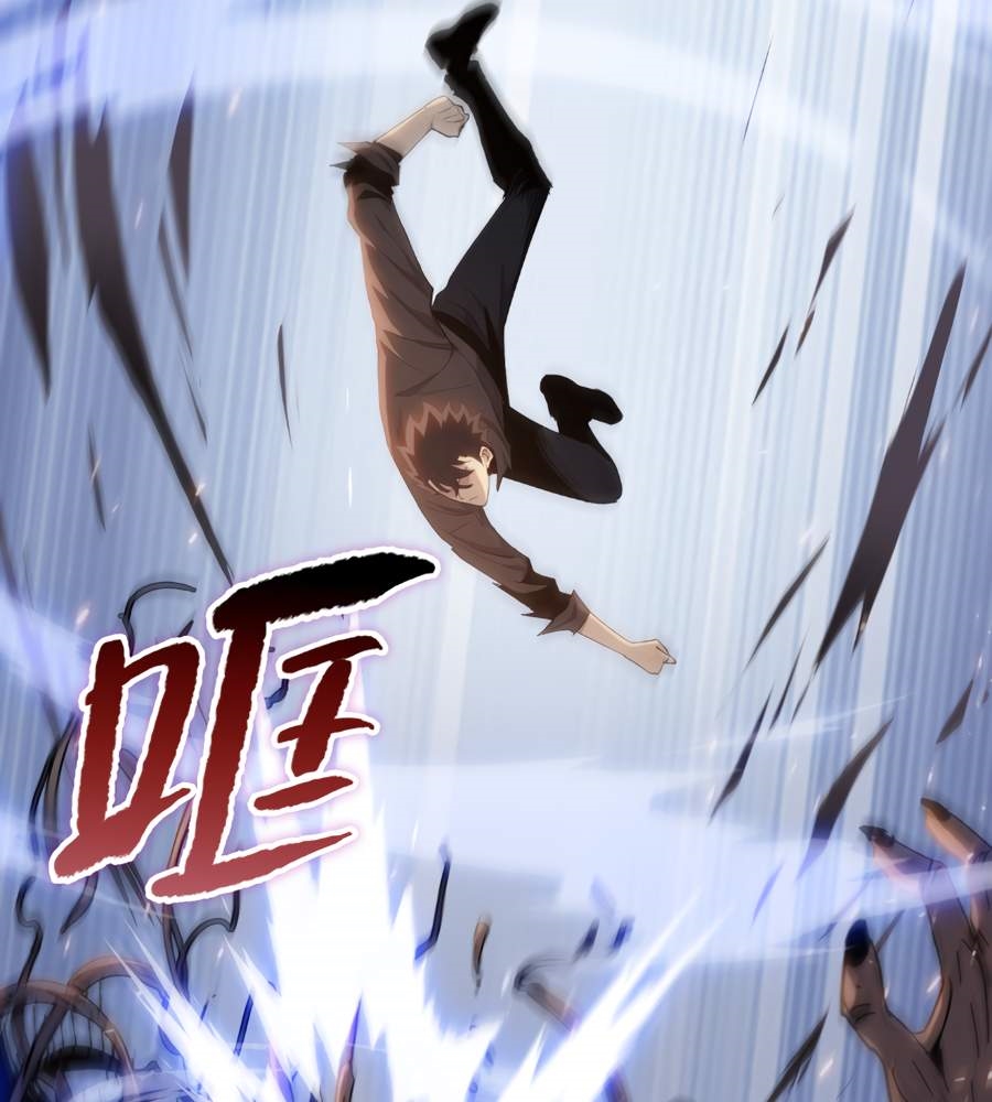 The Doomsday Ruthless Man: Hoarding Trillions of Supplies at the Beginning Chapter 38 - Page 39