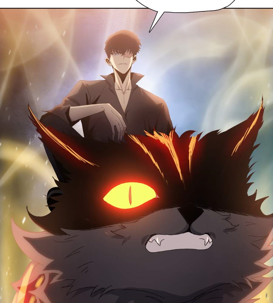 The Doomsday Ruthless Man: Hoarding Trillions of Supplies at the Beginning Chapter 38 - Page 4