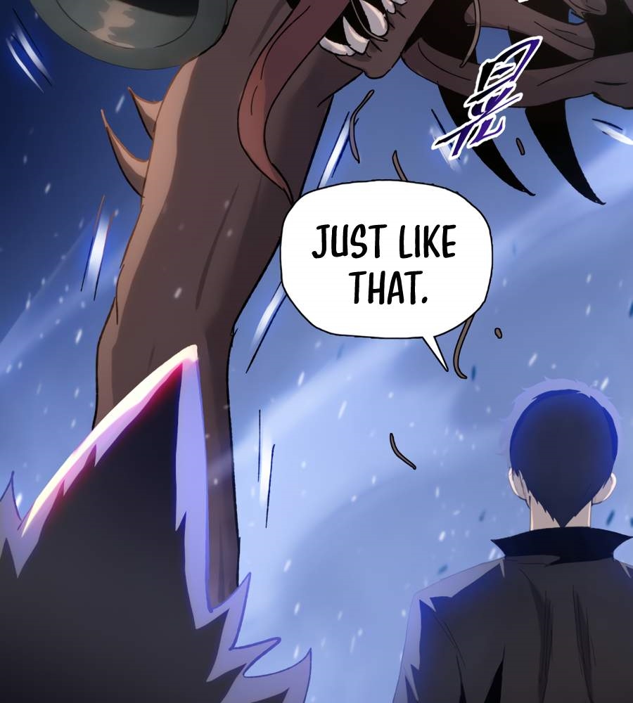 The Doomsday Ruthless Man: Hoarding Trillions of Supplies at the Beginning Chapter 38 - Page 44