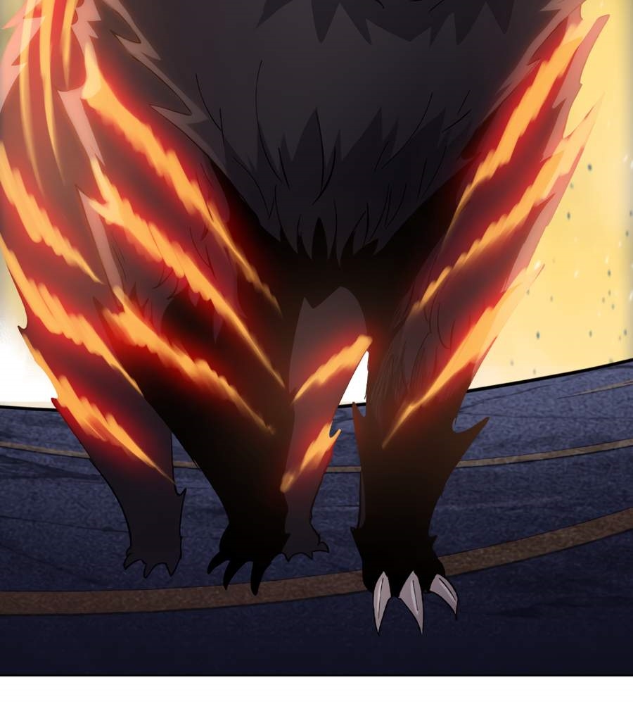 The Doomsday Ruthless Man: Hoarding Trillions of Supplies at the Beginning Chapter 38 - Page 5