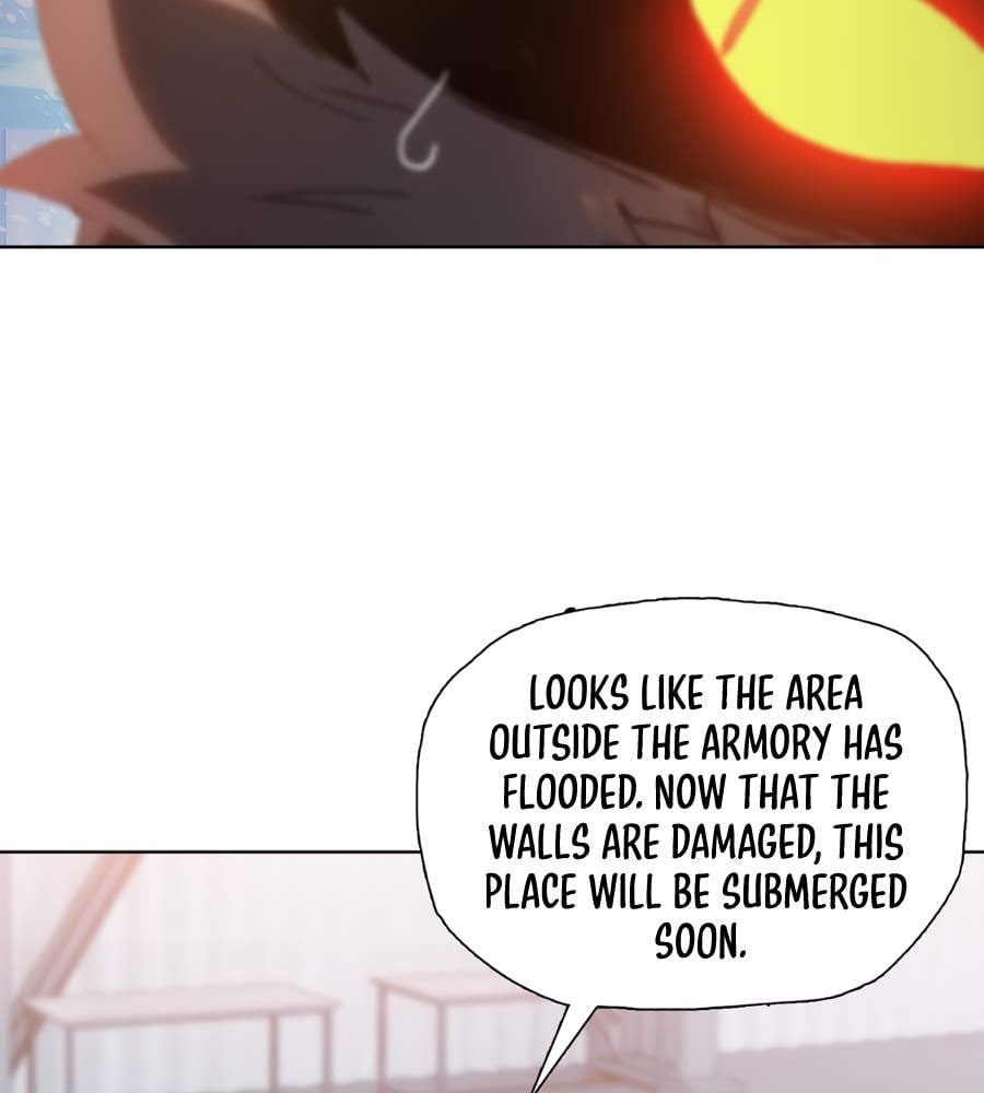 The Doomsday Ruthless Man: Hoarding Trillions of Supplies at the Beginning Chapter 38 - Page 63