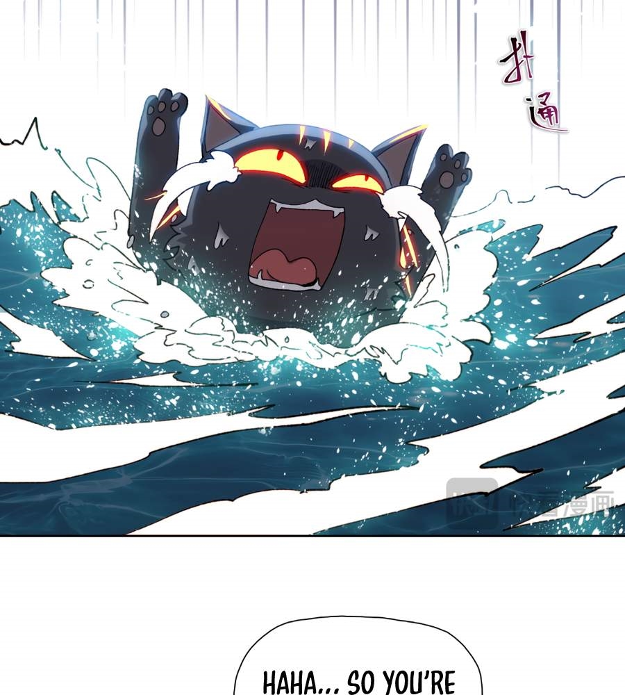 The Doomsday Ruthless Man: Hoarding Trillions of Supplies at the Beginning Chapter 38 - Page 69