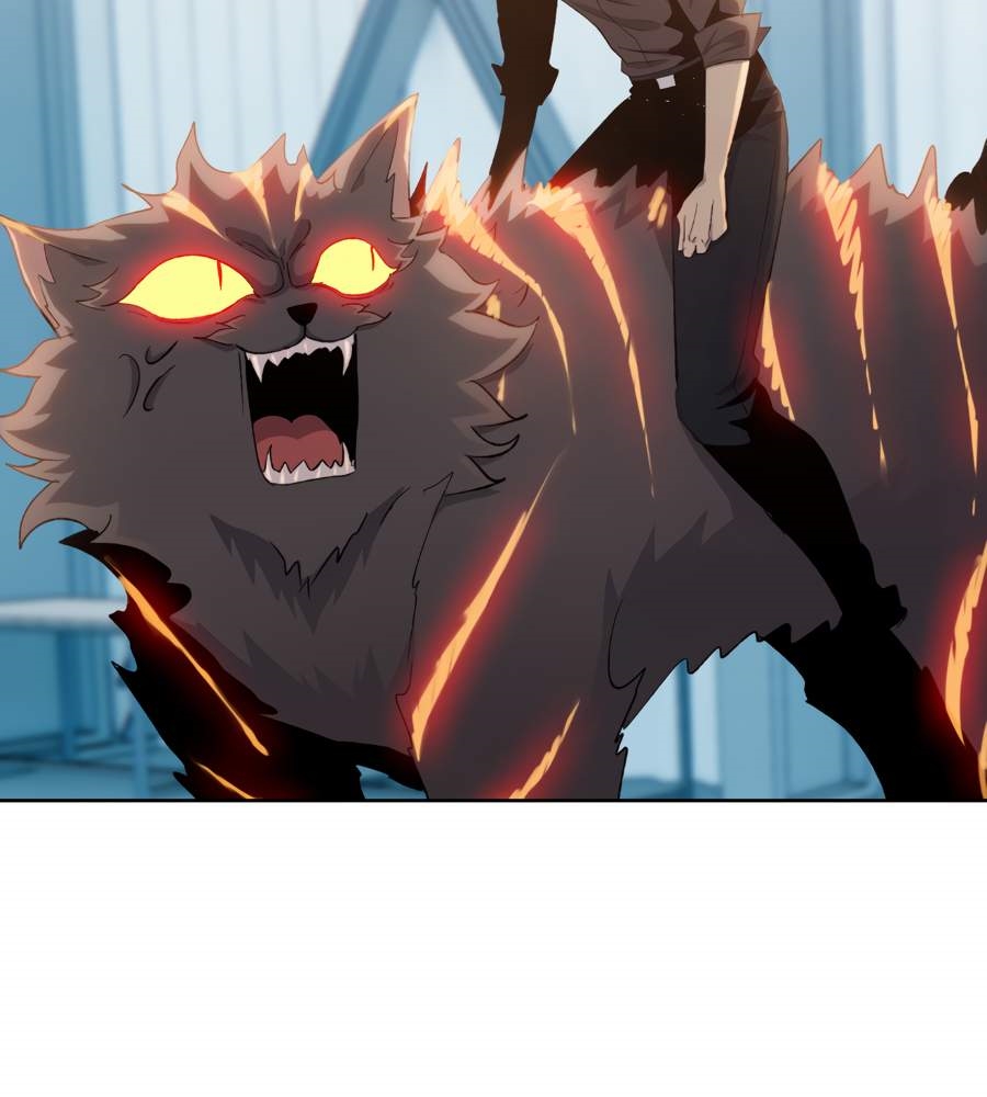 The Doomsday Ruthless Man: Hoarding Trillions of Supplies at the Beginning Chapter 38 - Page 7