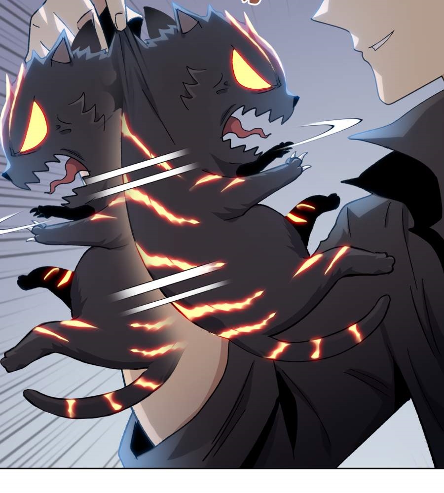 The Doomsday Ruthless Man: Hoarding Trillions of Supplies at the Beginning Chapter 38 - Page 72