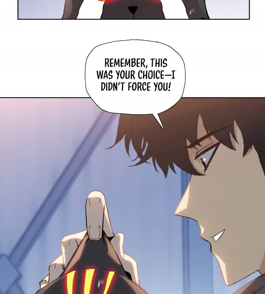 The Doomsday Ruthless Man: Hoarding Trillions of Supplies at the Beginning Chapter 38 - Page 77