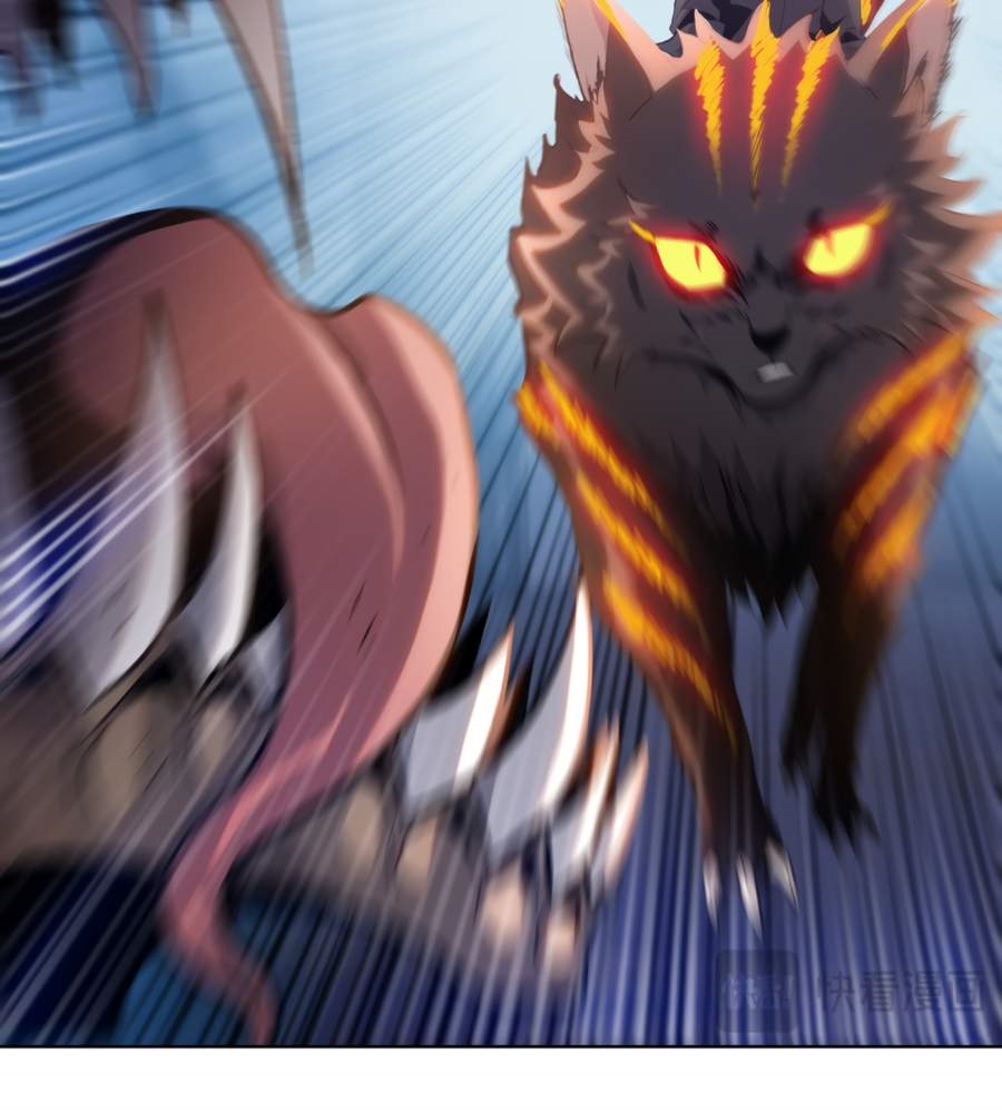 The Doomsday Ruthless Man: Hoarding Trillions of Supplies at the Beginning Chapter 38 - Page 9