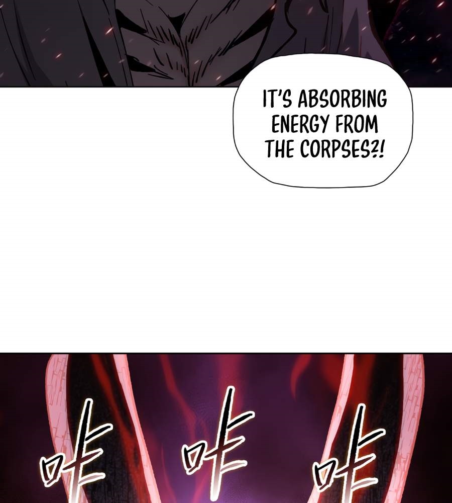 The Doomsday Ruthless Man: Hoarding Trillions of Supplies at the Beginning Chapter 38 - Page 91