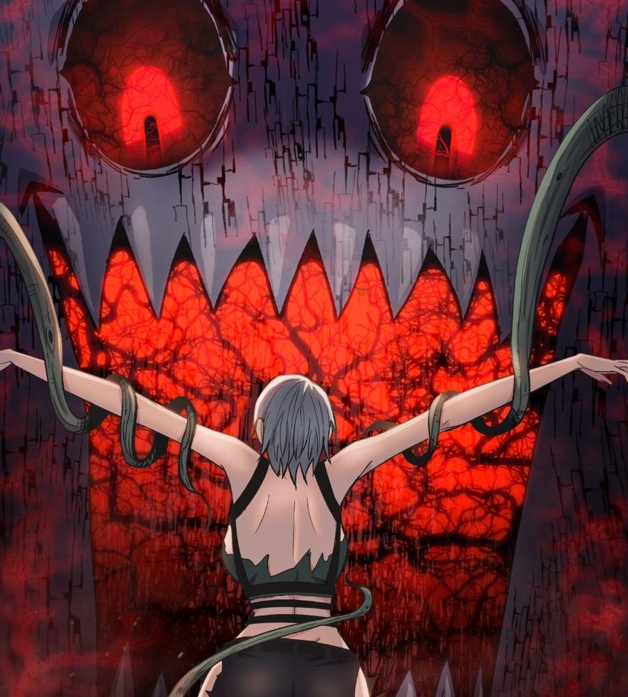 The Doomsday Ruthless Man: Hoarding Trillions of Supplies at the Beginning Chapter 38 - Page 99