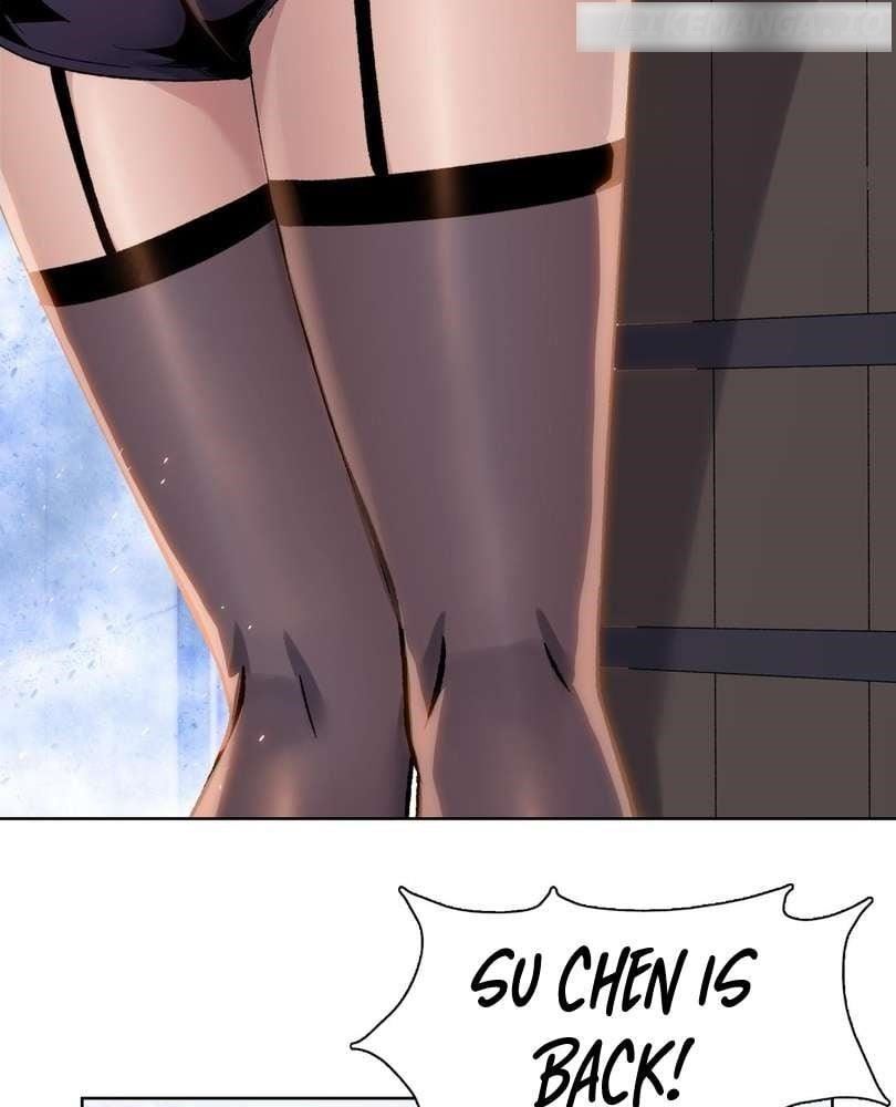 The Doomsday Ruthless Man: Hoarding Trillions of Supplies at the Beginning Chapter 39 - Page 107