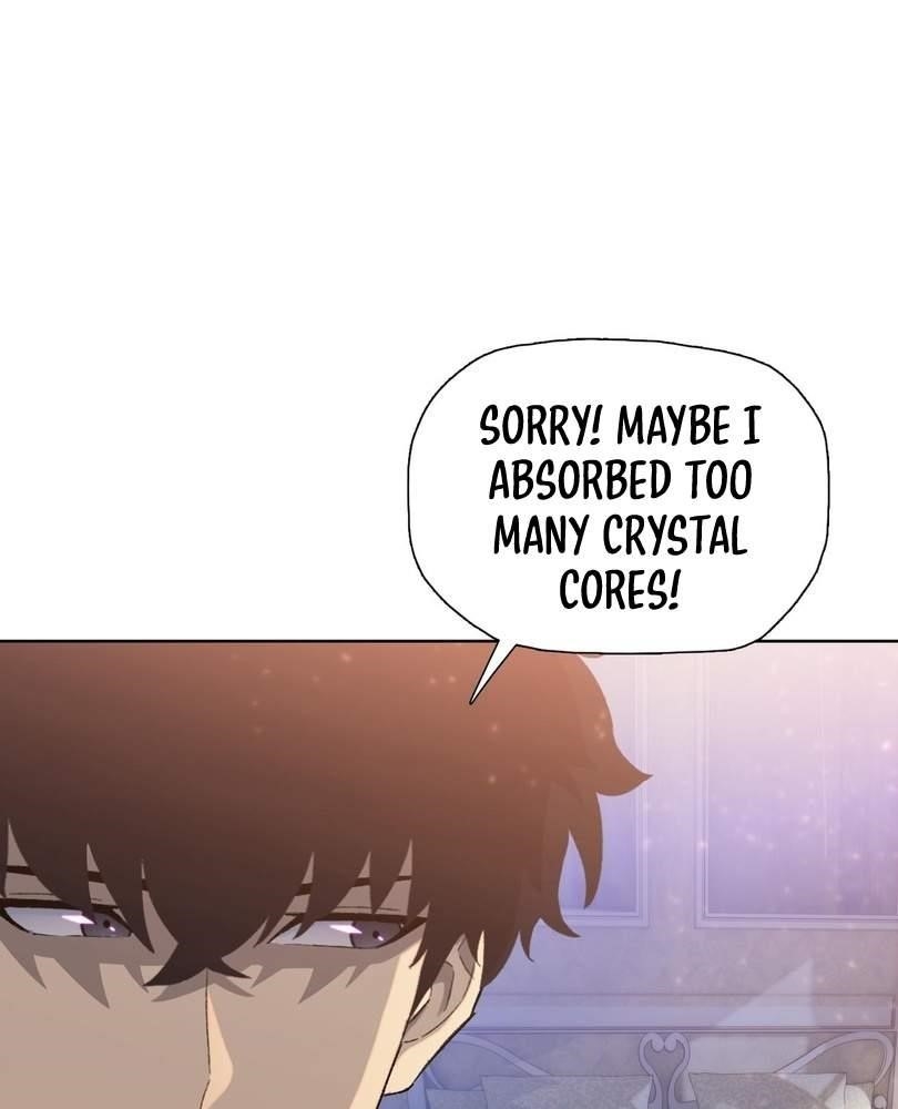 The Doomsday Ruthless Man: Hoarding Trillions of Supplies at the Beginning Chapter 41 - Page 11