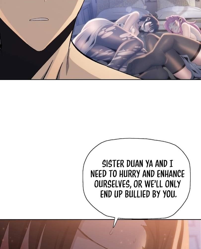 The Doomsday Ruthless Man: Hoarding Trillions of Supplies at the Beginning Chapter 41 - Page 12