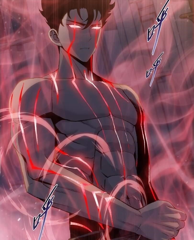 The Doomsday Ruthless Man: Hoarding Trillions of Supplies at the Beginning Chapter 41 - Page 17