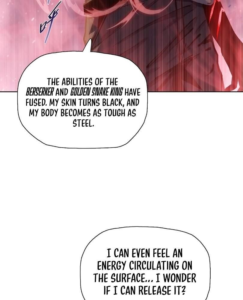 The Doomsday Ruthless Man: Hoarding Trillions of Supplies at the Beginning Chapter 41 - Page 18