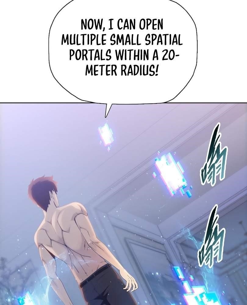 The Doomsday Ruthless Man: Hoarding Trillions of Supplies at the Beginning Chapter 41 - Page 27