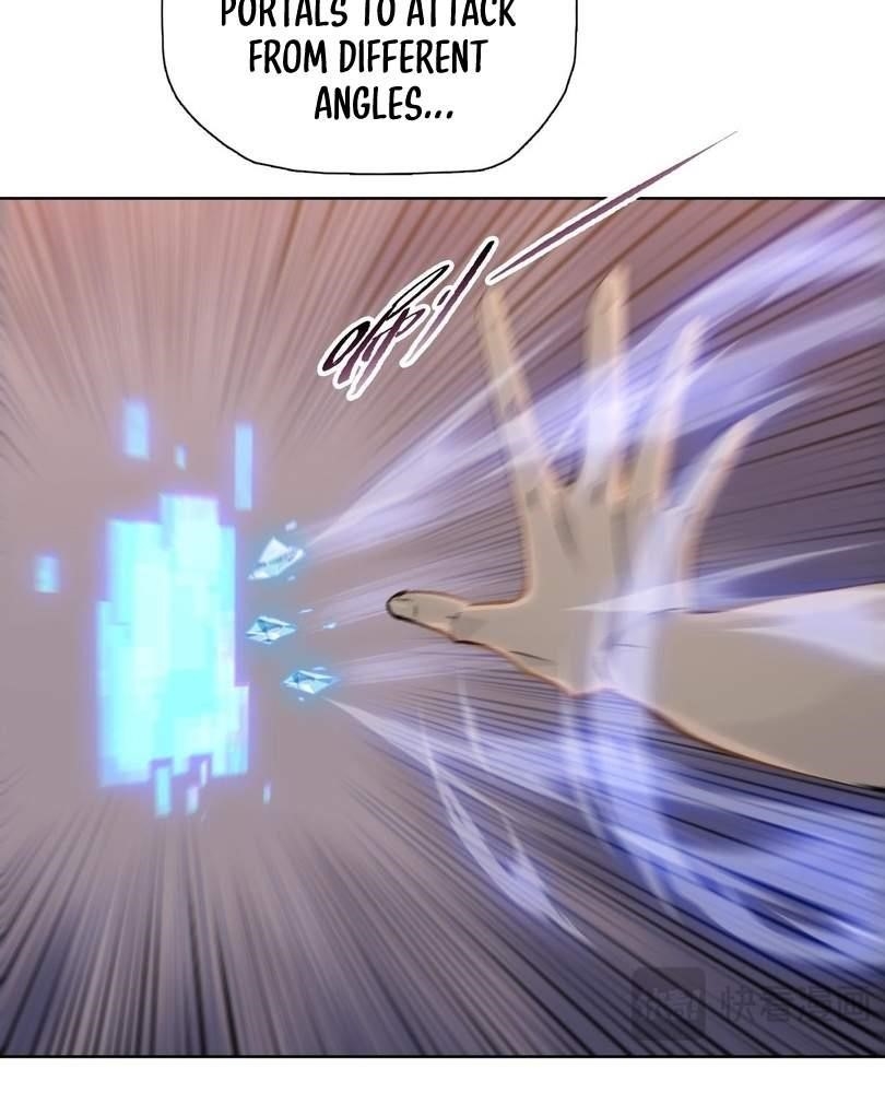 The Doomsday Ruthless Man: Hoarding Trillions of Supplies at the Beginning Chapter 41 - Page 37