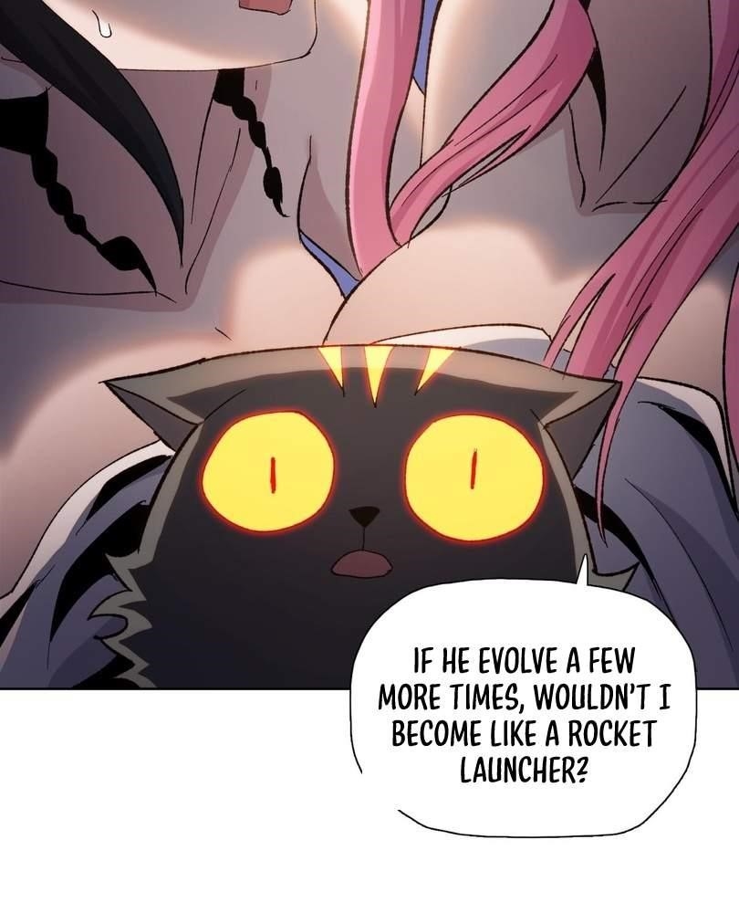 The Doomsday Ruthless Man: Hoarding Trillions of Supplies at the Beginning Chapter 41 - Page 43