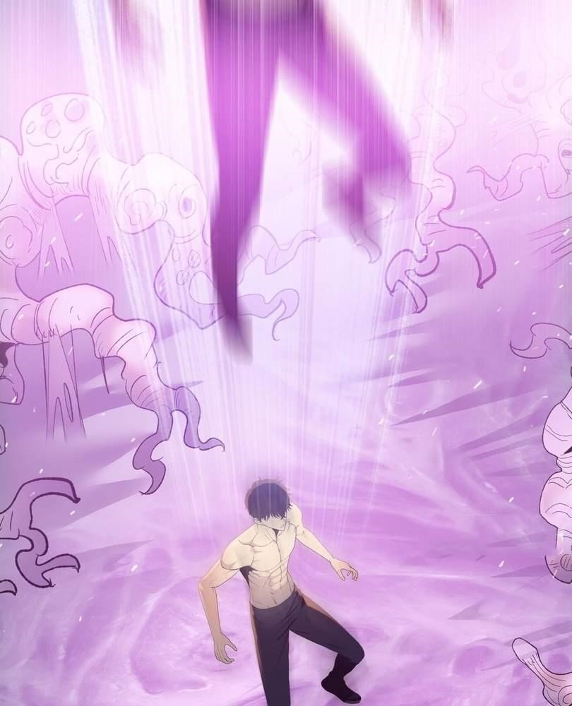 The Doomsday Ruthless Man: Hoarding Trillions of Supplies at the Beginning Chapter 41 - Page 52