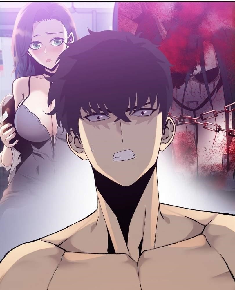 The Doomsday Ruthless Man: Hoarding Trillions of Supplies at the Beginning Chapter 41 - Page 58