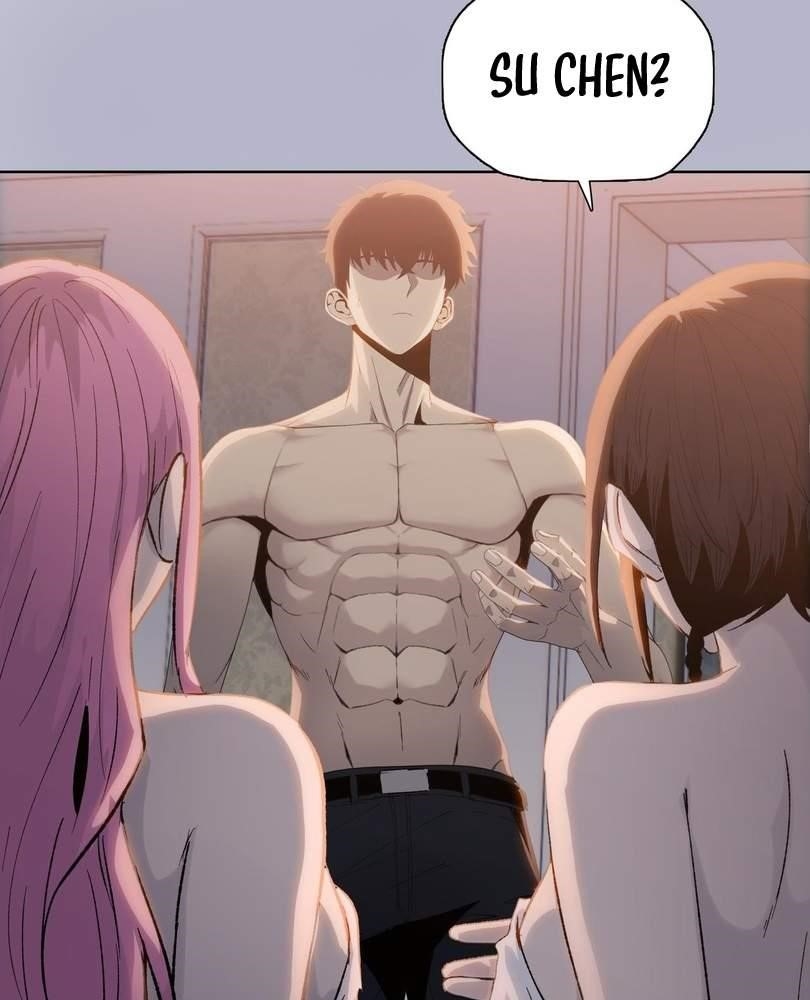 The Doomsday Ruthless Man: Hoarding Trillions of Supplies at the Beginning Chapter 41 - Page 67