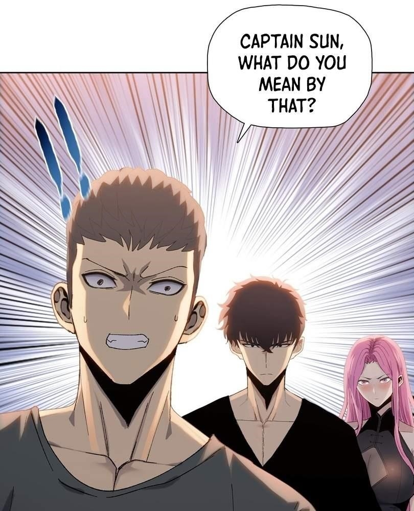 The Doomsday Ruthless Man: Hoarding Trillions of Supplies at the Beginning Chapter 45 - Page 11