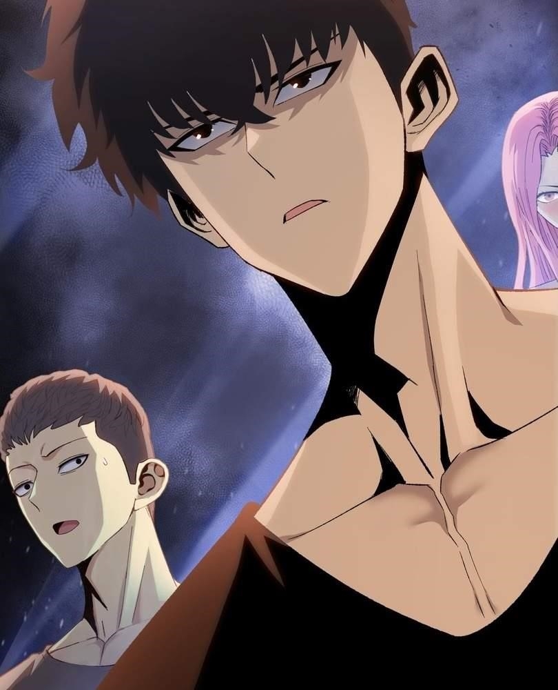 The Doomsday Ruthless Man: Hoarding Trillions of Supplies at the Beginning Chapter 45 - Page 15