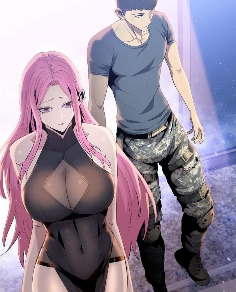 The Doomsday Ruthless Man: Hoarding Trillions of Supplies at the Beginning Chapter 45 - Page 22